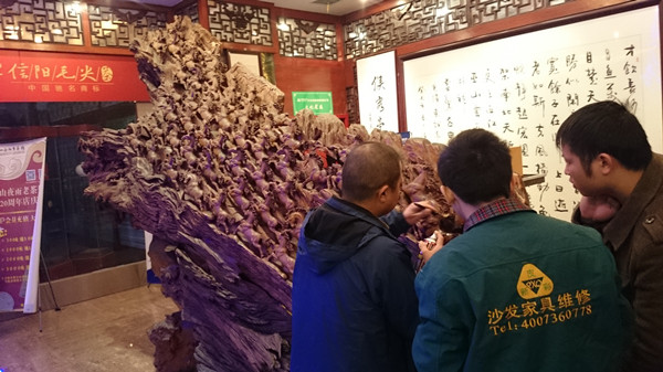 皮新彩家具保養(yǎng)打蠟